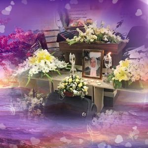 Meet your Posher, Maryam